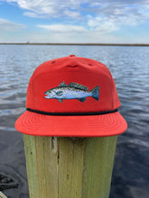 Load image into Gallery viewer, Speckled Trout Hats