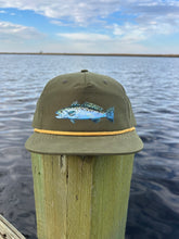 Load image into Gallery viewer, Speckled Trout Hats