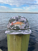 Load image into Gallery viewer, Red Drum Hats