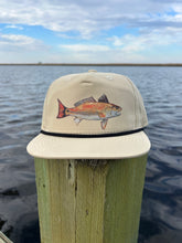 Load image into Gallery viewer, Red Drum Hats