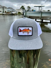 Load image into Gallery viewer, Red Drum Hats