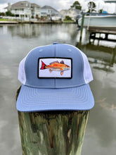 Load image into Gallery viewer, Red Drum Hats