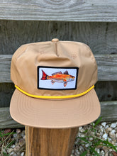 Load image into Gallery viewer, Red Drum Hats