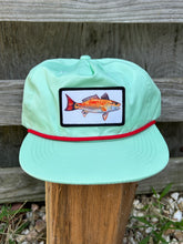 Load image into Gallery viewer, Red Drum Hats