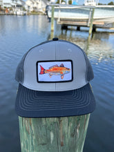 Load image into Gallery viewer, Red Drum Hats