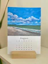 Load image into Gallery viewer, 2026 Block Calendar
