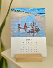 Load image into Gallery viewer, 2026 Block Calendar
