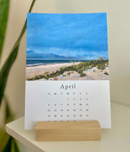 Load image into Gallery viewer, 2026 Block Calendar
