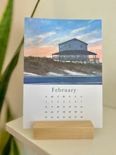 Load image into Gallery viewer, 2026 Block Calendar
