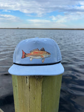 Load image into Gallery viewer, Red Drum Hats

