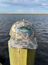 Load image into Gallery viewer, Blue Crab Hats
