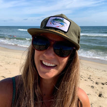 Load image into Gallery viewer, Blue Crab Hats
