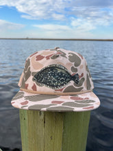 Load image into Gallery viewer, Flounder Hats
