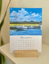 Load image into Gallery viewer, 2026 Block Calendar
