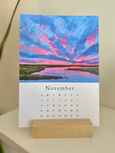 Load image into Gallery viewer, 2026 Block Calendar
