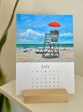 Load image into Gallery viewer, 2026 Block Calendar
