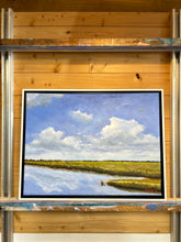 Load image into Gallery viewer, Outer Banks Marsh Landscape
