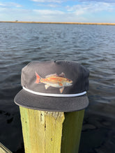 Load image into Gallery viewer, Red Drum Hats
