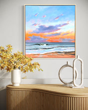 Load image into Gallery viewer, Evening Break
