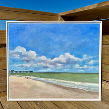 Load image into Gallery viewer, Kitty Hawk Pier
