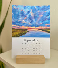 Load image into Gallery viewer, 2026 Block Calendar
