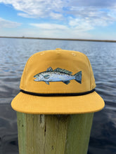 Load image into Gallery viewer, Speckled Trout Hats
