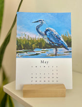 Load image into Gallery viewer, 2026 Block Calendar
