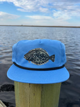 Load image into Gallery viewer, Flounder Hats
