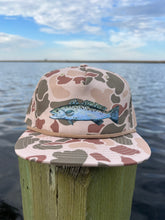 Load image into Gallery viewer, Speckled Trout Hats
