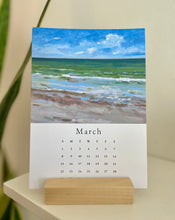 Load image into Gallery viewer, 2026 Block Calendar
