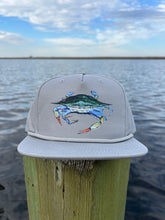 Load image into Gallery viewer, Blue Crab Hats
