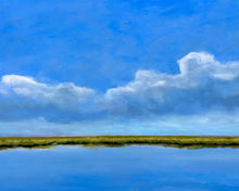 Load image into Gallery viewer, Kitty Hawk Bay Marsh
