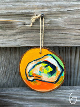 Load image into Gallery viewer, Hand Painted Ornaments

