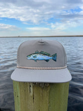 Load image into Gallery viewer, Speckled Trout Hats
