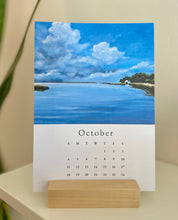 Load image into Gallery viewer, 2026 Block Calendar
