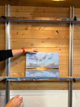 Load image into Gallery viewer, Sunset Reflections
