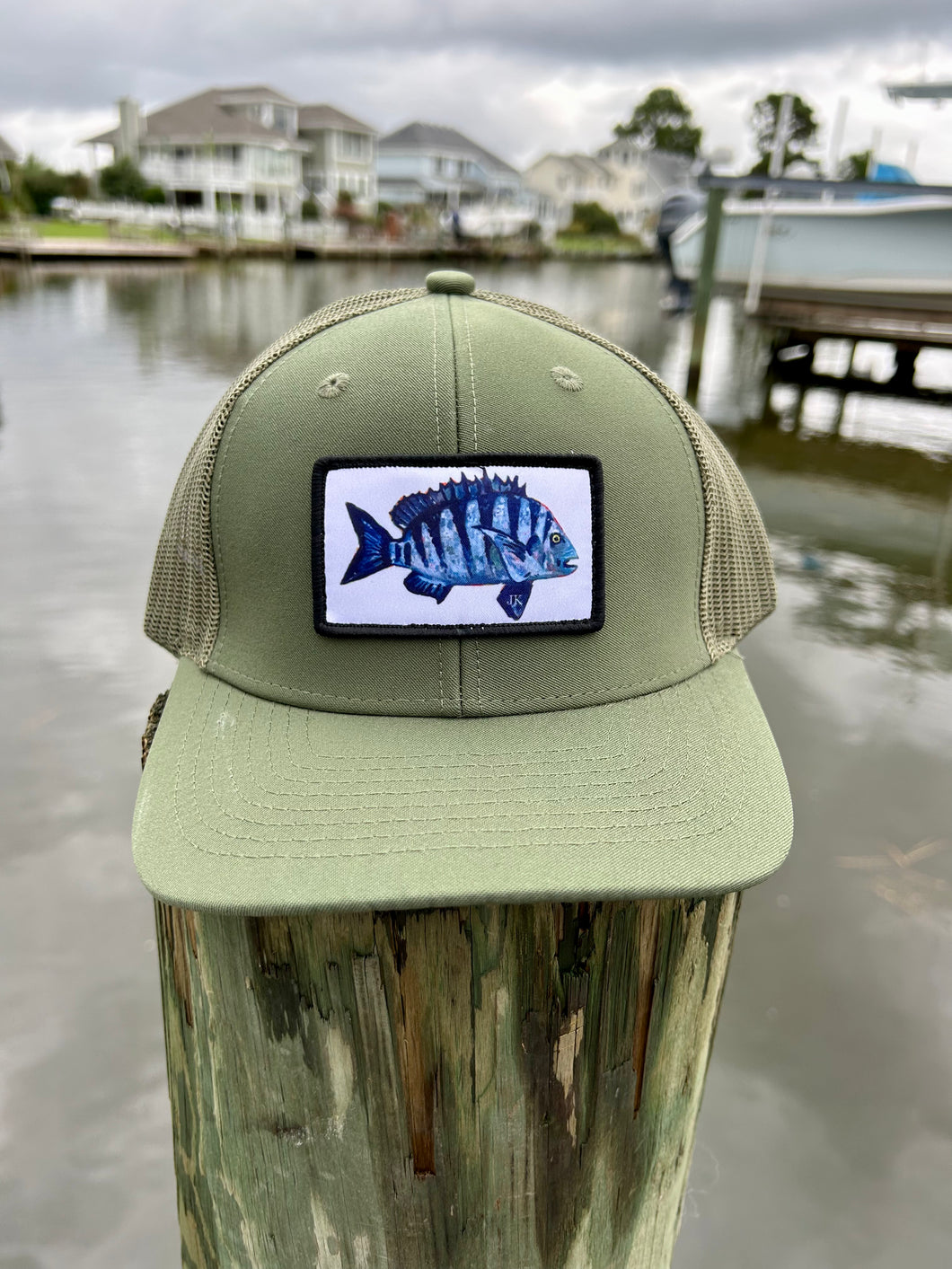 Sheepshead Hats