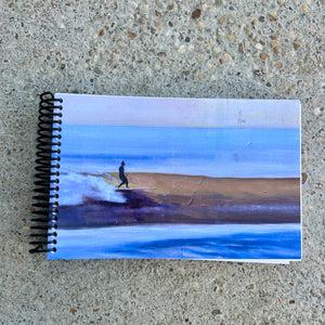 Golden Hour Journal