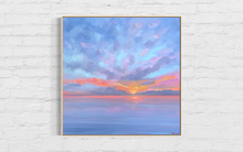 Load image into Gallery viewer, Morning Light I
