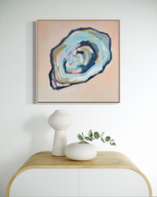 Load image into Gallery viewer, Oyster on Beige
