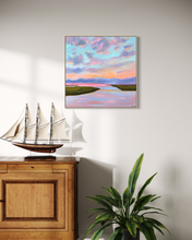 Load image into Gallery viewer, Lavender Sunset
