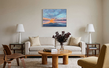 Load image into Gallery viewer, Carolina Sunrise
