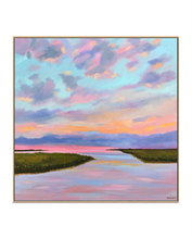 Load image into Gallery viewer, Lavender Sunset

