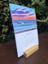Load image into Gallery viewer, 2027 Block Calendar
