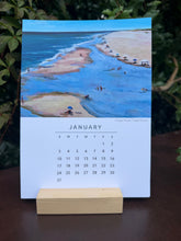 Load image into Gallery viewer, 2027 Block Calendar
