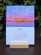 Load image into Gallery viewer, 2027 Block Calendar
