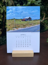 Load image into Gallery viewer, 2027 Block Calendar
