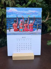 Load image into Gallery viewer, 2027 Block Calendar
