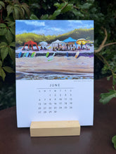 Load image into Gallery viewer, 2027 Block Calendar
