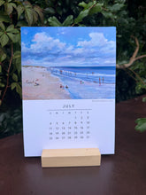 Load image into Gallery viewer, 2027 Block Calendar
